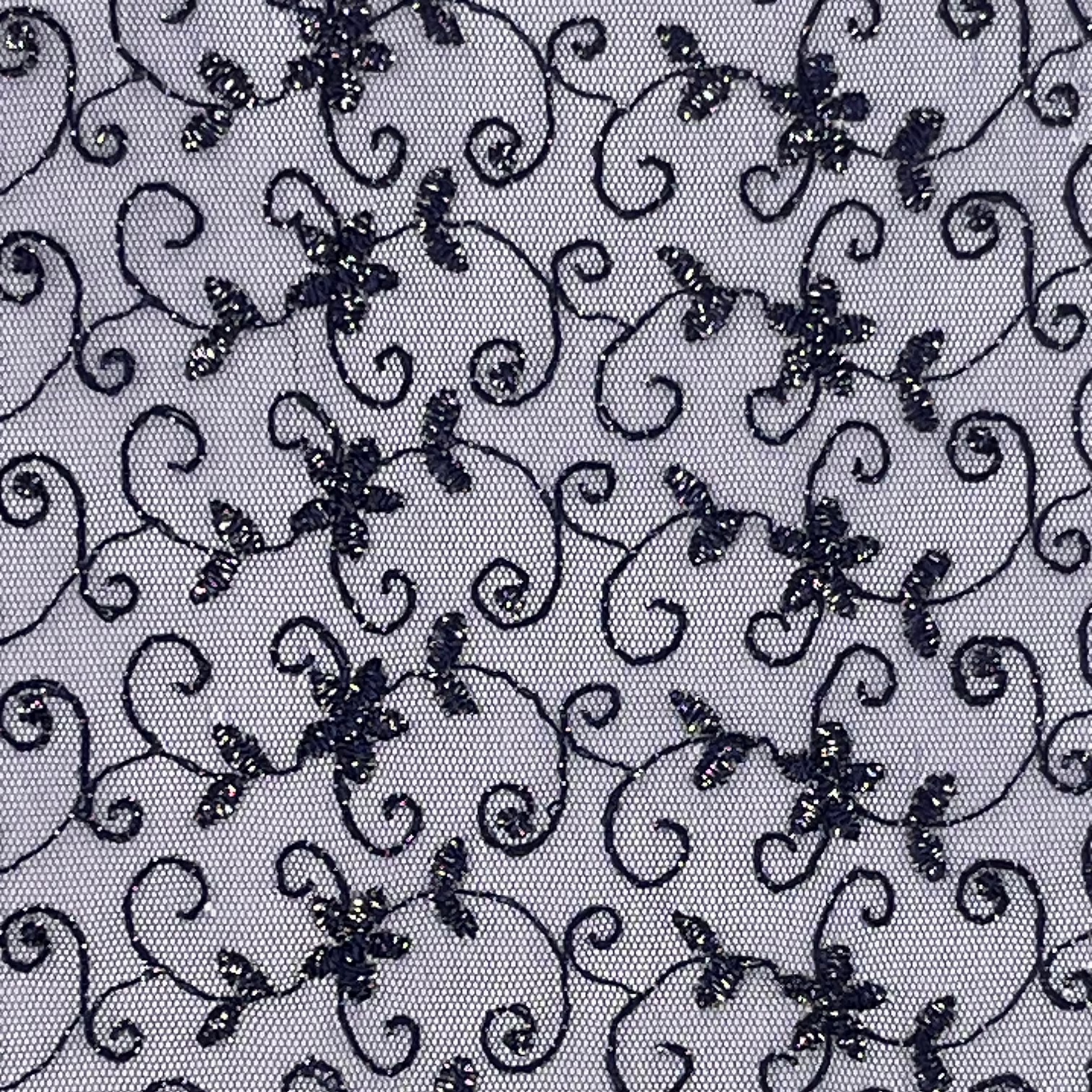 Bordado Flor de Linho