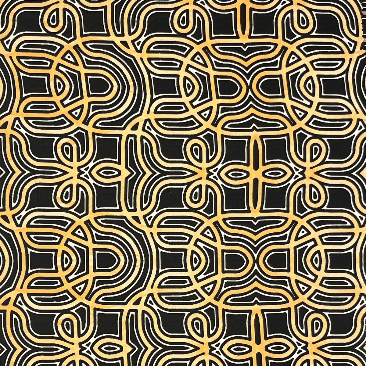 Cetim Contemporâneo