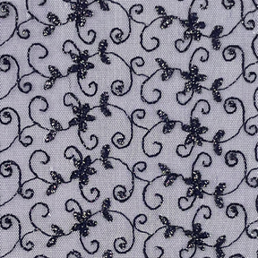 Bordado Flor de Linho